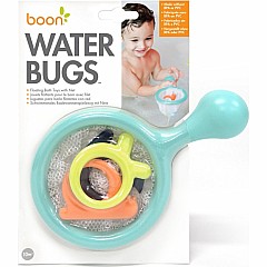 Tomy Boon Water Bugs Bath playset Teal