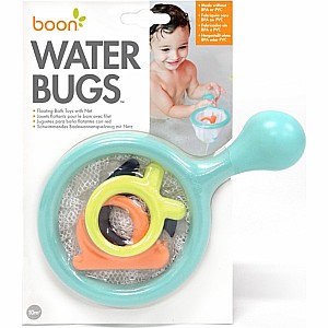 Tomy Boon Water Bugs Bath playset Teal