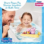 Tomy Toy Playsets Bath playset - E73107