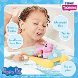 Tomy Toy Playsets Bath playset - E73107