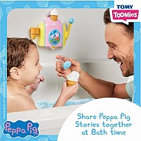 Tomy role play toy