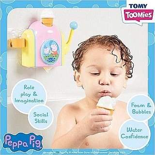 Tomy role play toy