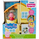 Tomy toy playset - E73415