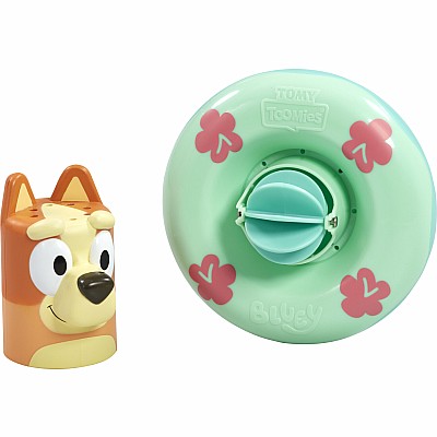 Bluey Splash And Floats Assort.