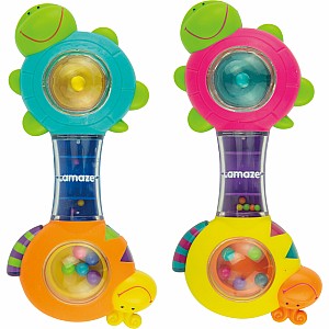 Shaking Shells (assorted)