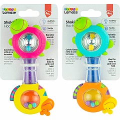 Shaking Shells (assorted)
