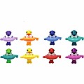 Tomy Lamaze bath game/toy/sticker Bath figure toy Multicolor