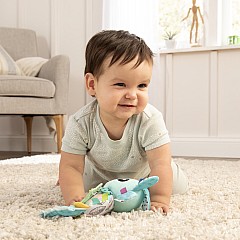 Lamaze Alise the Axolotl Clip and Go