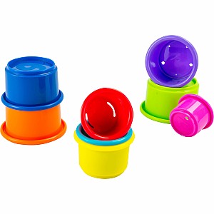 Lamaze Pile and Play Cups