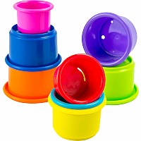 Lamaze Pile and Play Cups