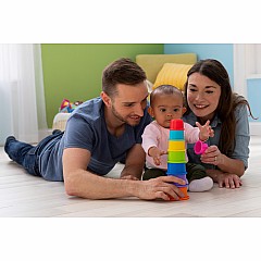 Lamaze Pile and Play Cups