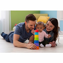 Lamaze Pile and Play Cups