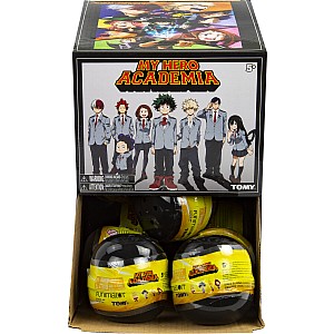 My Hero Academia Danglers