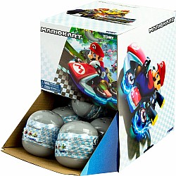 Mario Kart Pullbacks Racers