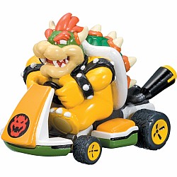 Mario Kart Pullbacks Racers
