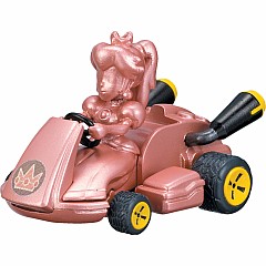 Mario Kart Pullbacks Racers