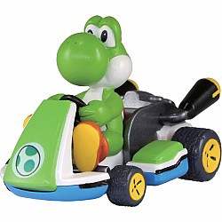 Mario Kart Pullbacks Racers