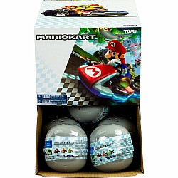Mario Kart Pullbacks Racers