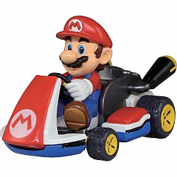 Mario Kart Pullbacks Racers