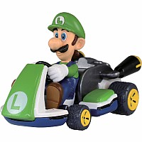 Mario Kart Pullbacks Racers