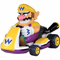 Mario Kart Pullbacks Racers