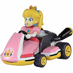 Mario Kart Pullbacks Racers