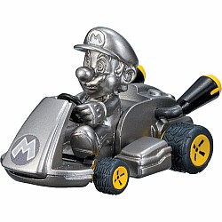 Mario Kart Pullbacks Racers