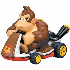 Mario Kart Pullbacks Racers