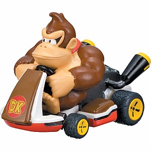 Mario Kart Pullbacks Racers