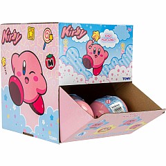 Kirby Plush Cuties