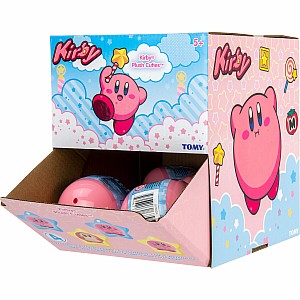Kirby Plush Cuties