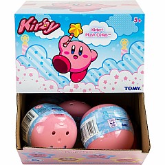 Kirby Plush Cuties