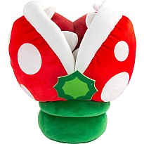 Super Mario Piranha Plant Mega Mocchi Mocchi