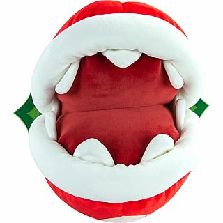 Super Mario Piranha Plant Mega Mocchi Mocchi