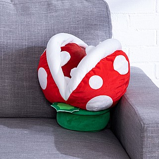 Super Mario Piranha Plant Mega Mocchi Mocchi
