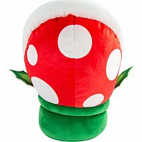 Super Mario Piranha Plant Mega Mocchi Mocchi