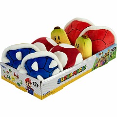 Nintendo Mini Mocchi-Mocchi (assorted)