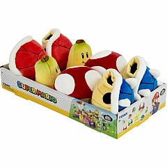 Nintendo Mini Mocchi-Mocchi (assorted)