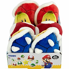 Nintendo Mini Mocchi-Mocchi (assorted)