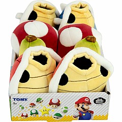 Nintendo Mini Mocchi-Mocchi (assorted)