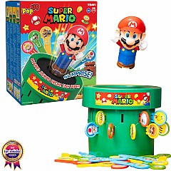 Pop Up Mario US