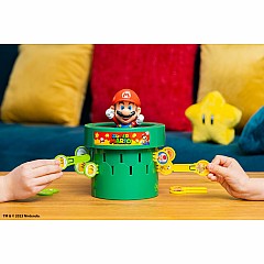 Pop Up Mario US