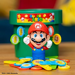 Pop Up Mario US