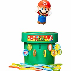 Pop Up Mario US