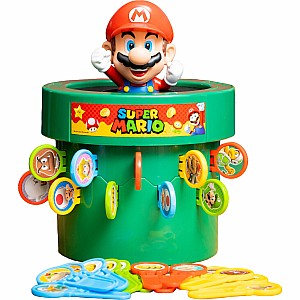 Pop Up Mario US