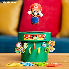 Pop Up Mario US