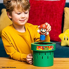 Pop Up Mario US