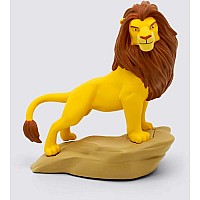 Disney The Lion King * Must Have Tonies Starter Set*