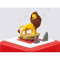 Tonies - Disney The Lion King