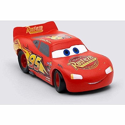 Love 'Cars'? You can now talk to Lightning McQueen for real